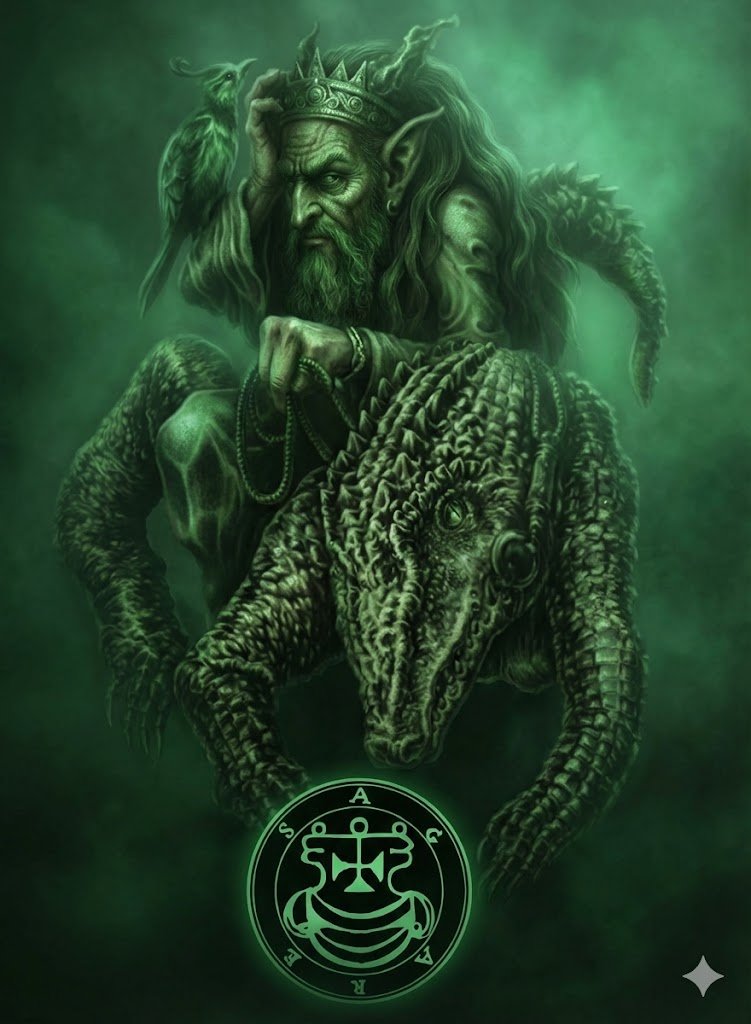 Selo Oficial de Agares